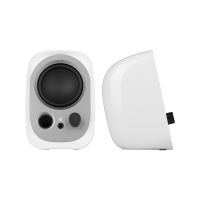 Акустика 2.0 Edifier R12U, белый