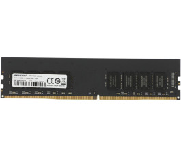 Модуль памяти DDR4 16Gb PC25600 3200MHz Hikvision HKED4161CAB2F1ZB1/16G