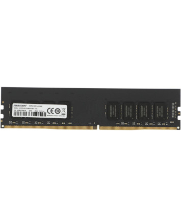 Модуль памяти DDR4 16Gb PC25600 3200MHz Hikvision HKED4161CAB2F1ZB1/16G