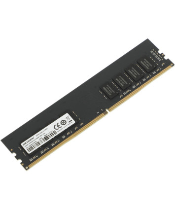 Модуль памяти DDR4 16Gb PC25600 3200MHz Hikvision HKED4161CAB2F1ZB1/16G