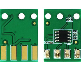 Чип Cactus CS-CHIP-KHPCM130 (PCM130), для Катюша P130/M130, 12k