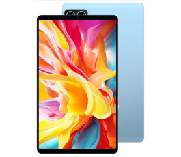 Планшет 8.68" Teclast T50 Mini 4G, 8/128Gb, голубой