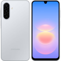 Смартфон Samsung Galaxy A18 8/256Gb, серый