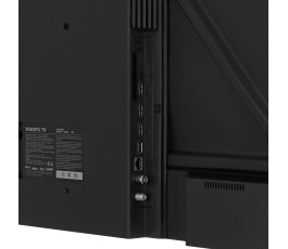 Телевизор 43" Xiaomi TV A Pro 43 2026 (L43MB-APRU)