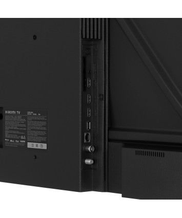 Телевизор 43" Xiaomi TV A Pro 43 2026 (L43MB-APRU) Телевизор 43" Xiaomi TV A Pro 43 2026 (L43MB-APRU)