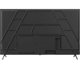 Телевизор 65" QLED Digma 65" DM-LED65UQB31