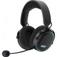 Беспроводная гарнитура Acer OHR303, мониторные, черный