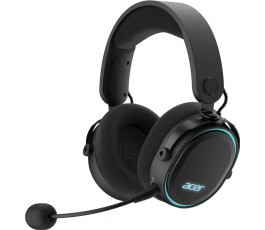 Беспроводная гарнитура Acer OHR303, мониторные, черный