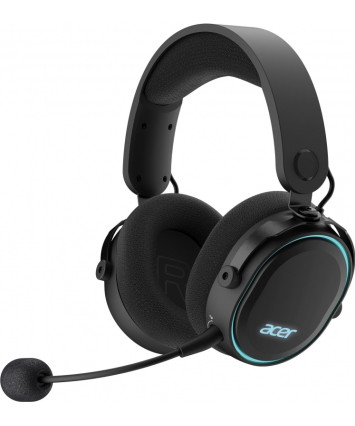 Беспроводная гарнитура Acer OHR303, мониторные, черный
