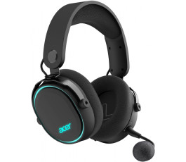 Беспроводная гарнитура Acer OHR303, мониторные, черный