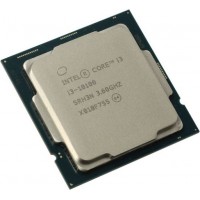 Процессор Socket 1200 Intel Core i3-10100 OEM