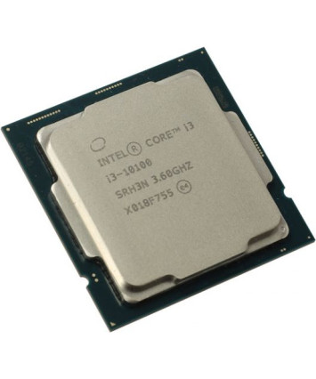 Процессор Socket 1200 Intel Core i3-10100 OEM