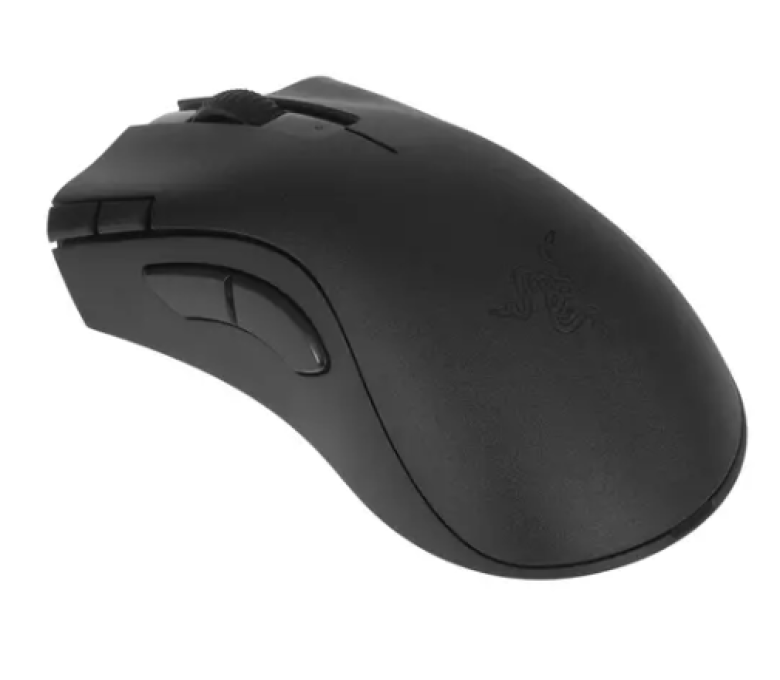 Deathadder v2 x hyperspeed