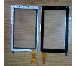 Сенсорное стекло (тачскрин) Билайн Таб 2, Digma Optima 7.07 3G, Optima 7.77 3G, Optima 7.12 3G,