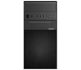Корпус mATX без БП Ginzzu D190