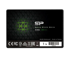Накопитель SSD SATA 2,5" 1Tb SiliconPower Ace A56 (SP001TBSS3A56A25)