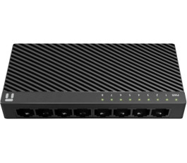 Коммутатор Netis ST3108C 8port Коммутатор Netis ST3108C 8port