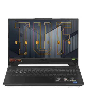 Ноутбук ASUS TUF Gaming 15 (FX507VV-LP148), 15,6", IPS, i7-13620H/16/1000/RTX4060 черный
