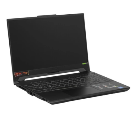 Ноутбук ASUS TUF Gaming 15 (FX507VV-LP148), 15,6", IPS, i7-13620H/16/1000/RTX4060 черный