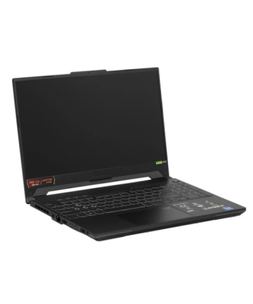 Ноутбук ASUS TUF Gaming 15 (FX507VV-LP148), 15,6", IPS, i7-13620H/16/1000/RTX4060 черный