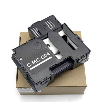 Абсорбер (бокс) для сбора чернил HI-Black HB-MC-G04 с чипом для Canon PIXMA G2430, G3430, G3470