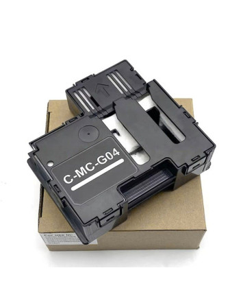 Абсорбер (бокс) для сбора чернил HI-Black HB-MC-G04 с чипом для Canon PIXMA G2430, G3430, G3470 Абсорбер (бокс) для сбора чернил HI-Black HB-MC-G04 с чипом для Canon PIXMA G2430, G3430, G3470