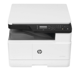 МФУ HP LaserJet M442dn A3