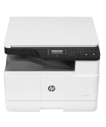 МФУ HP LaserJet M442dn A3
