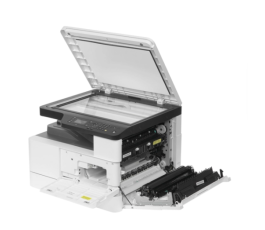 МФУ HP LaserJet M442dn A3