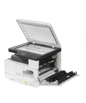 МФУ HP LaserJet M442dn A3