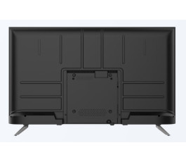 Телевизор 43" Sber SDX 43F2014 серебро