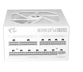 Блок питания 1300W Redragon RGPS-1300W, белый