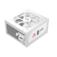 Блок питания 1300W Redragon RGPS-1300W, белый