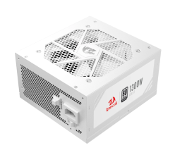 Блок питания 1300W Redragon RGPS-1300W, белый