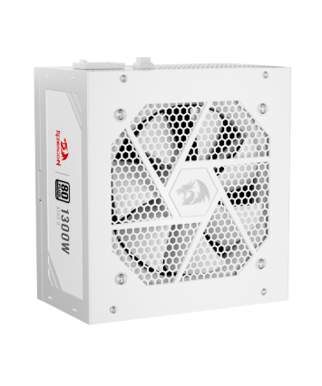 Блок питания 1300W Redragon RGPS-1300W, белый