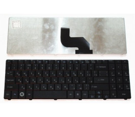 Клавиатура для ноутбука Acer Aspire 5516,5532 5732ZG eMachine E525 E625 E627, черная (9J.N82M82.00R)