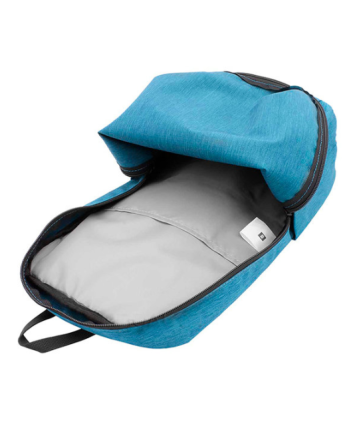 Рюкзак Xiaomi Colorful Mini Backpack, голубой, (ZJB4136CN)