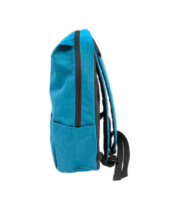 Рюкзак Xiaomi Colorful Mini Backpack, голубой, (ZJB4136CN)