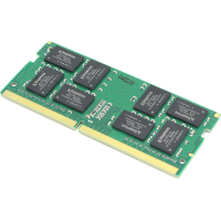 Модуль памяти SODIMM DDR4 16Gb PC25600 3200MHz Kingston KVR32S22S8/16