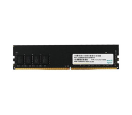 Модуль памяти DDR4 8Gb PC25600 3200MHz Apacer (EL.08G21.GSH)