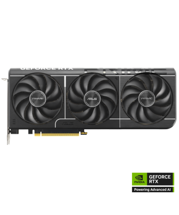 Видеокарта nVidia PCI-E 5.0 12Gb GeForce RTX 5070 Asus PRIME OC Edition