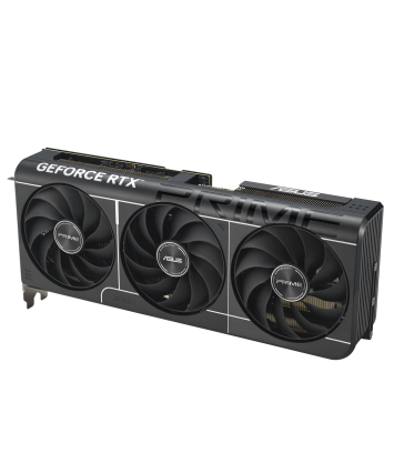 Видеокарта nVidia PCI-E 5.0 12Gb GeForce RTX 5070 Asus PRIME OC Edition