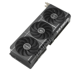 Видеокарта nVidia PCI-E 5.0 12Gb GeForce RTX 5070 Asus PRIME OC Edition