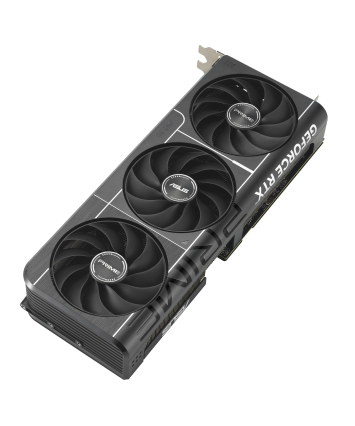 Видеокарта nVidia PCI-E 5.0 12Gb GeForce RTX 5070 Asus PRIME OC Edition