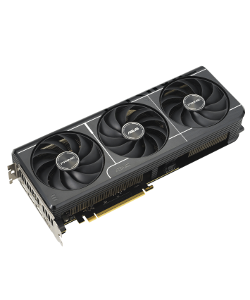 Видеокарта nVidia PCI-E 5.0 12Gb GeForce RTX 5070 Asus PRIME OC Edition