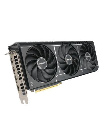 Видеокарта nVidia PCI-E 5.0 12Gb GeForce RTX 5070 Asus PRIME OC Edition