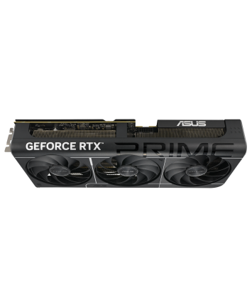 Видеокарта nVidia PCI-E 5.0 12Gb GeForce RTX 5070 Asus PRIME OC Edition