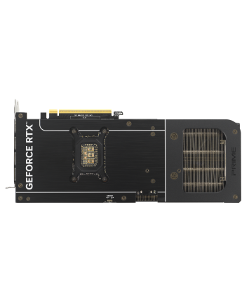 Видеокарта nVidia PCI-E 5.0 12Gb GeForce RTX 5070 Asus PRIME OC Edition