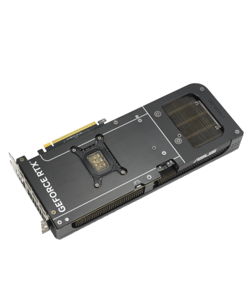 Видеокарта nVidia PCI-E 5.0 12Gb GeForce RTX 5070 Asus PRIME OC Edition