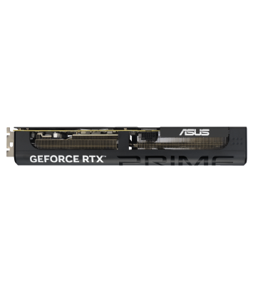 Видеокарта nVidia PCI-E 5.0 12Gb GeForce RTX 5070 Asus PRIME OC Edition